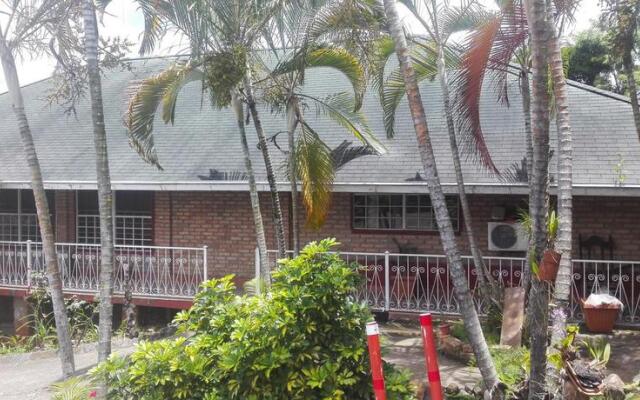 Real Casa Grande Bed & Breakfast