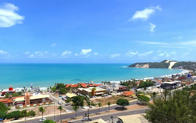Flat com Vista Maravilhosa