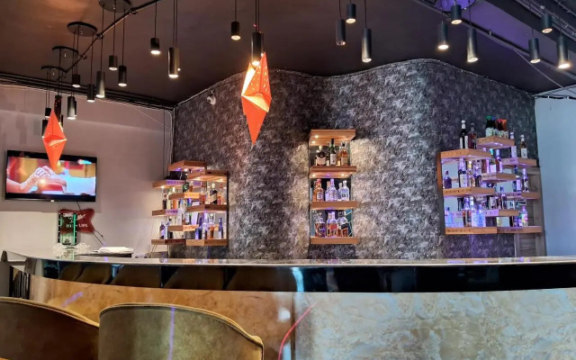 Hotel K11