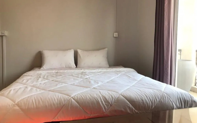 Violet Villa And Restro