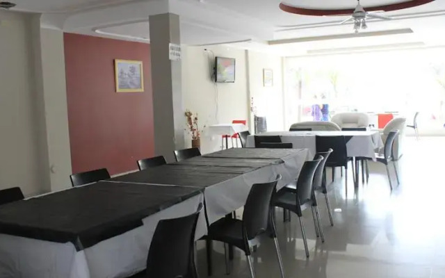 Hotel Paraiso Termal
