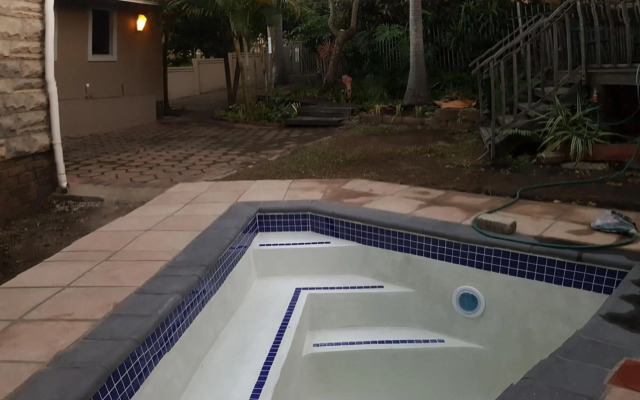 Thiseldoo Holiday Home