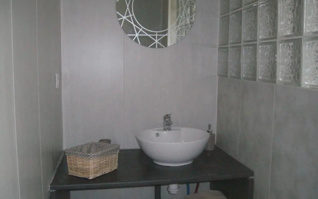 Chambre d'hôtes 84 de la Manelière