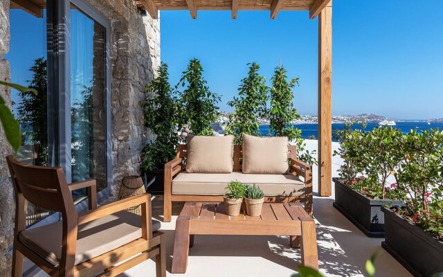 Destino Anamar Mykonos