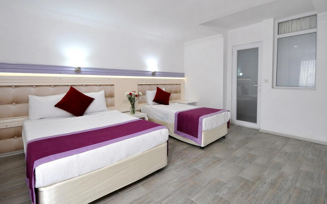 Ramira Beach Hotel