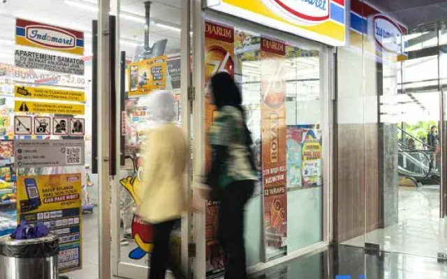 Skysuites Residence Surabaya