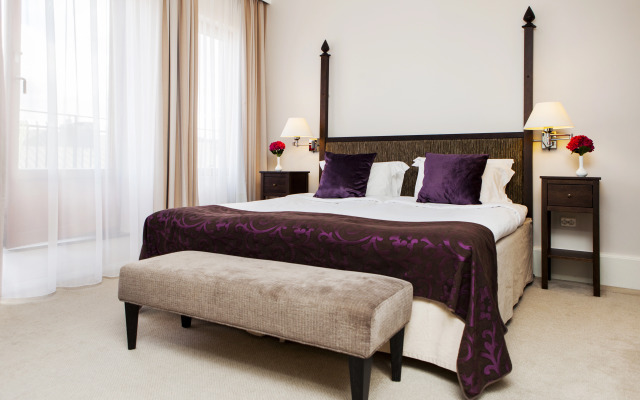 Elite Palace Hotel & Spa