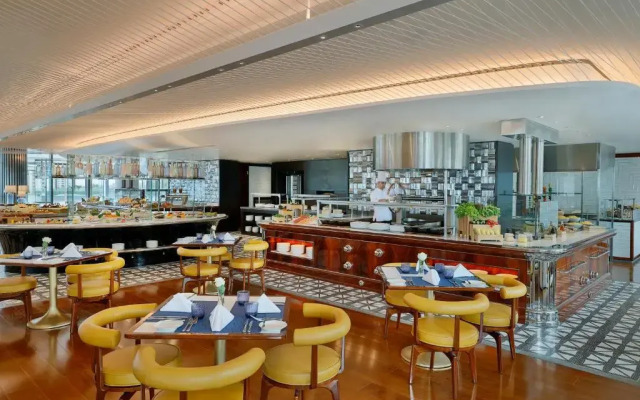 Shangri-La Jeddah