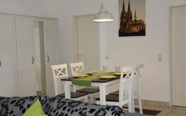 Apartment-Koeln-Bonn, Ihr Zuhause auf Zeit.