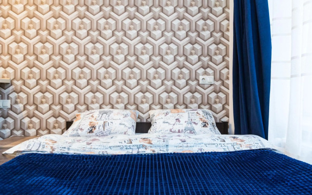 2 Kn. Romana Apartment