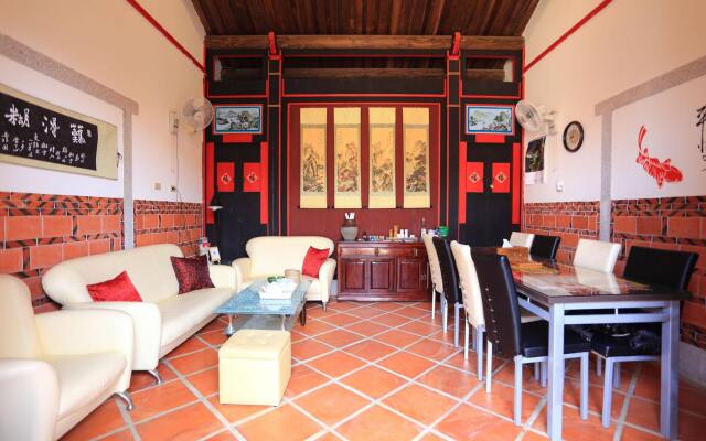 Shuang Li House