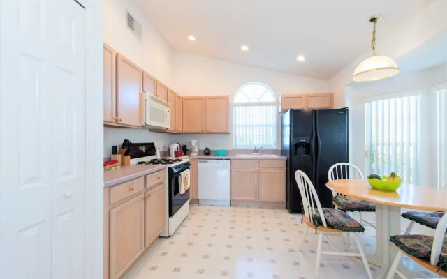 Honey Pot Villa 4 Bedroom