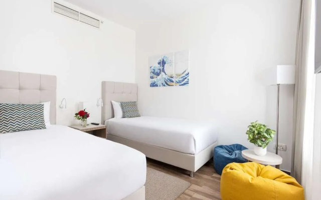 Azul Beach Resort Montenegro By Karisma