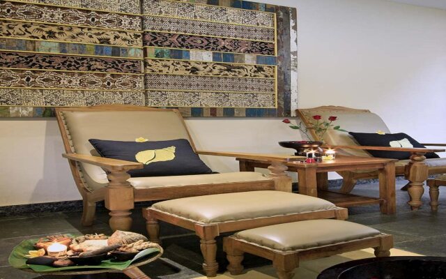 The Sankara Resort by Pramana