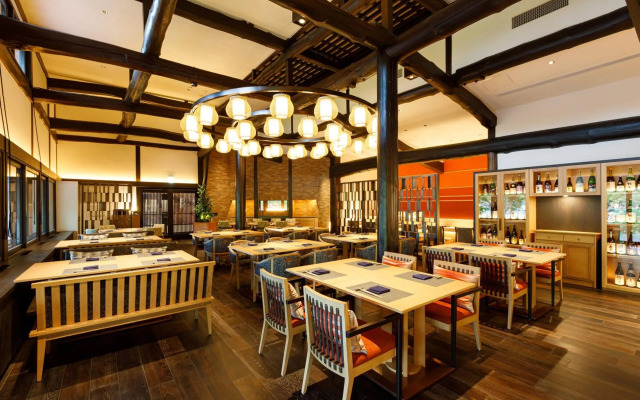 Karuizawa Prince Hotel West