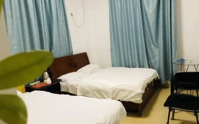 Quanzhou Overseas Chinese Theme Apartment