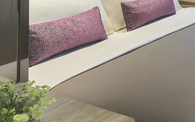 Silka Tsuen Wan Hong Kong