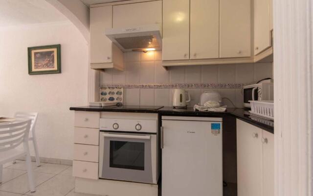 Parque Santiago II 155 - Two Bed
