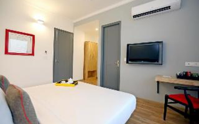 OYO Townhouse 018 Medanta