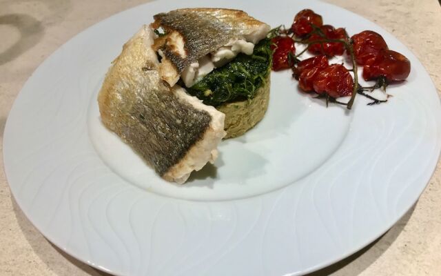 B&B L'Escale Cote Bleue