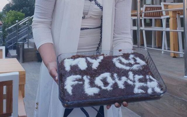 My Flowers Otel