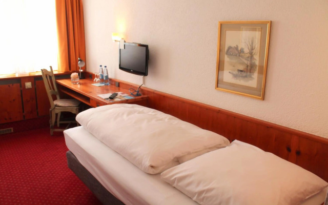 Tulip Inn München Messe