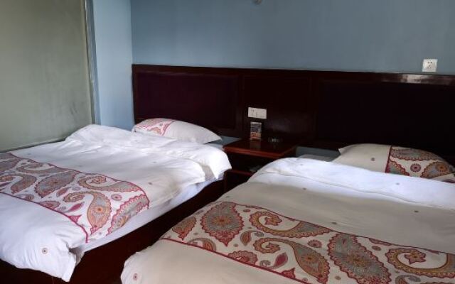 Qingchun Goodbye Youth Hostel
