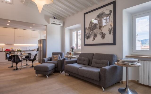 Appartamento Matteotti