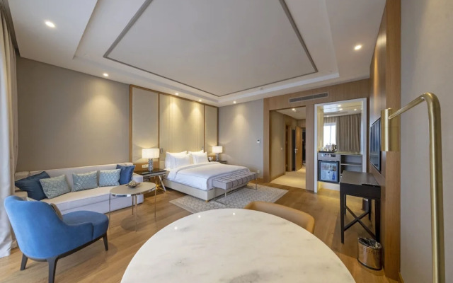 Birun Ada Hotel