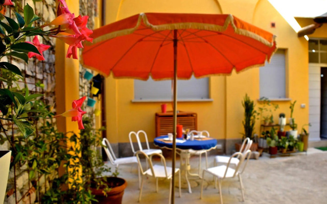 La Corte di Zizi