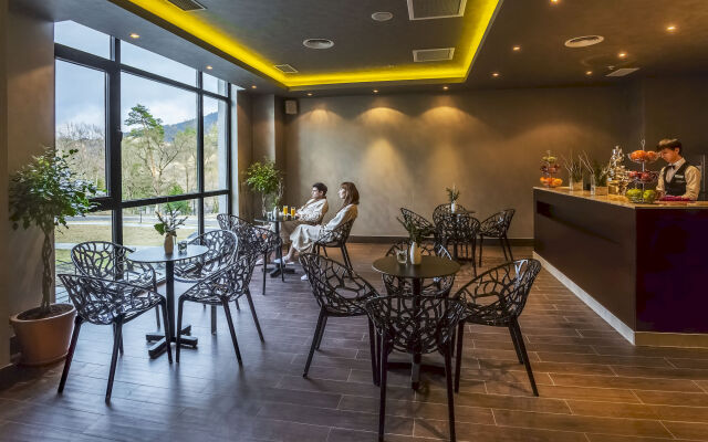 Borjomi Likani Hotel