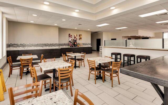 Red Roof Inn Gulfport - Biloxi Airport