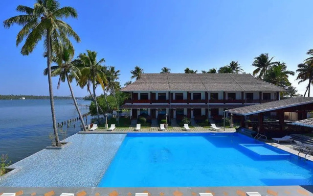 Sea Lagoon Health Resort