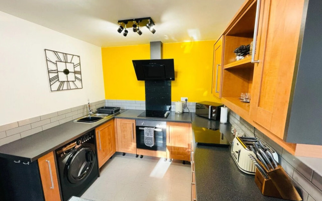 PHOENIX Executive Apart-Hotel
