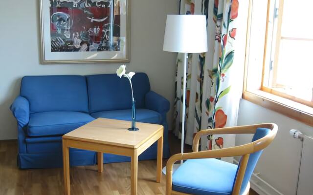 Verdal Hotell