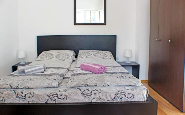 SofiaStyle Apartments