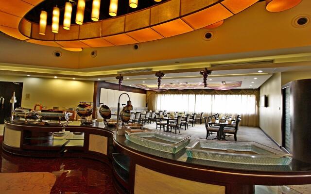Holiday Inn Beijing Chang An West by IHG