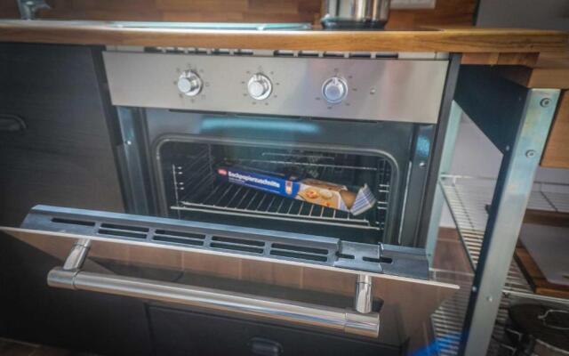 Besighomes Apartment Loft