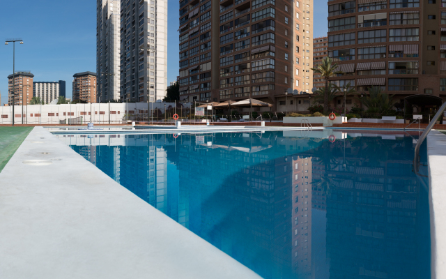 Apartamentos Gemelos 2 - Beninter