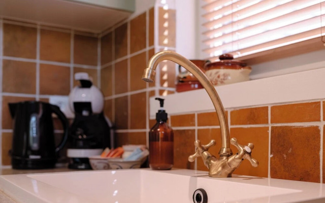 Boshuisje Rekem Three-Bedroom Houses