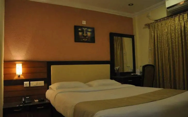 Hotel Moments