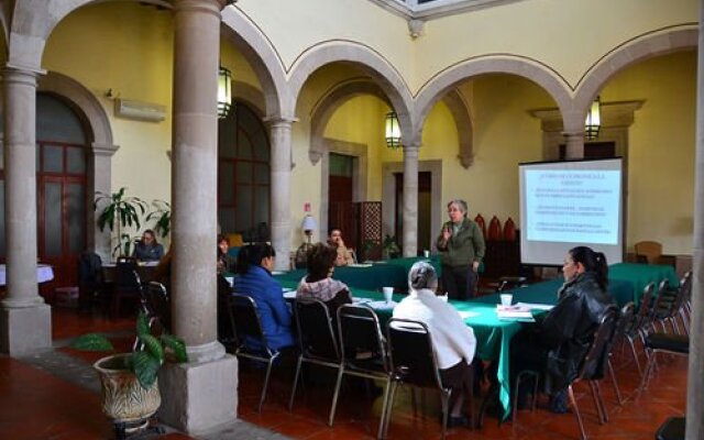 Hotel Posada San Agustin