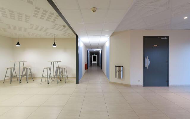 Sure Hotel by Best Western Reims Nord