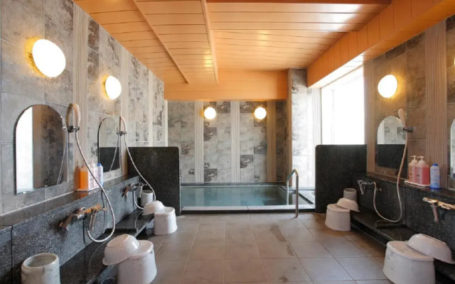 Hotel Route Inn Ichinomiya Ekimae