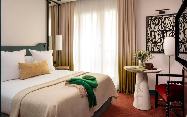 Hotel Bel Ami