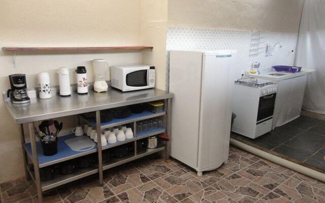 Hostel (закрыт)