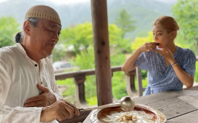 Gapyeong Chwiongyesulgwan Pension