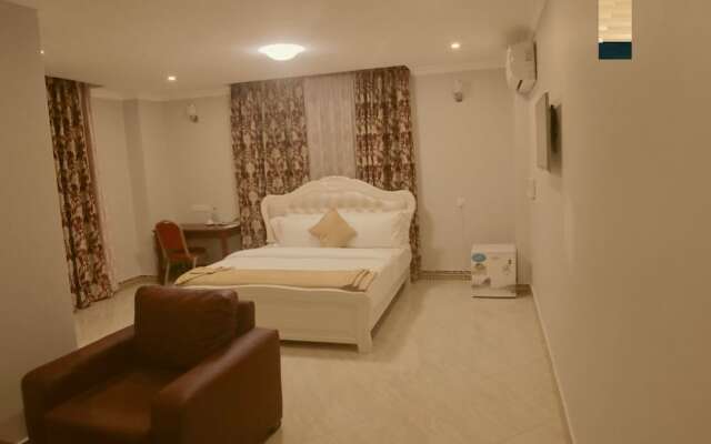 Mount Usambara Hotel