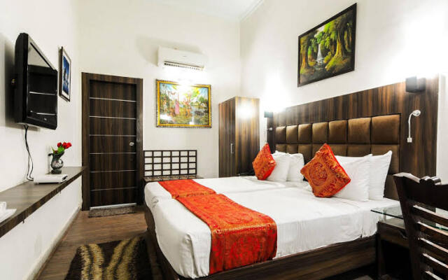Kingston Home Stay