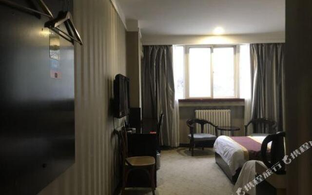 Xianyang Yuelai Hotel